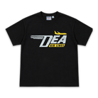 Yellow Airlines Tee, All@Once (photo 1)