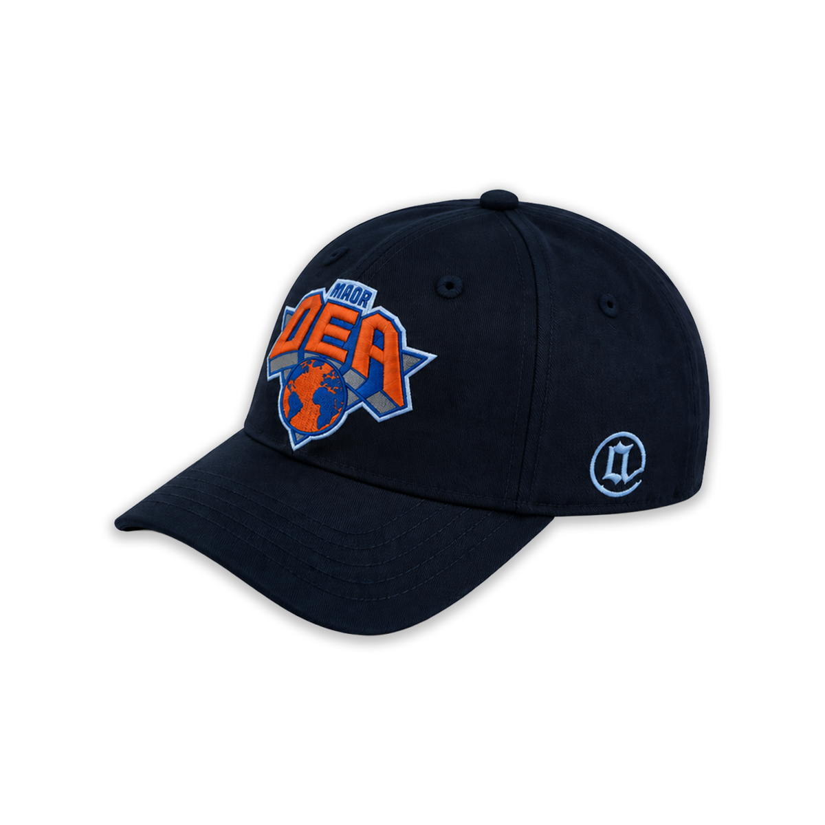DEA Cap, All@Once (photo 1)
