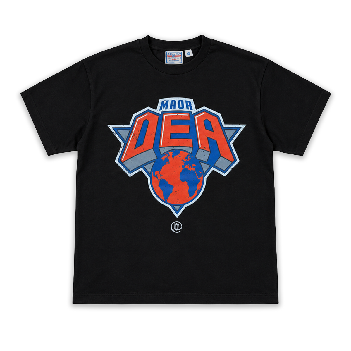 Knicks Tee, All@Once (photo 1)