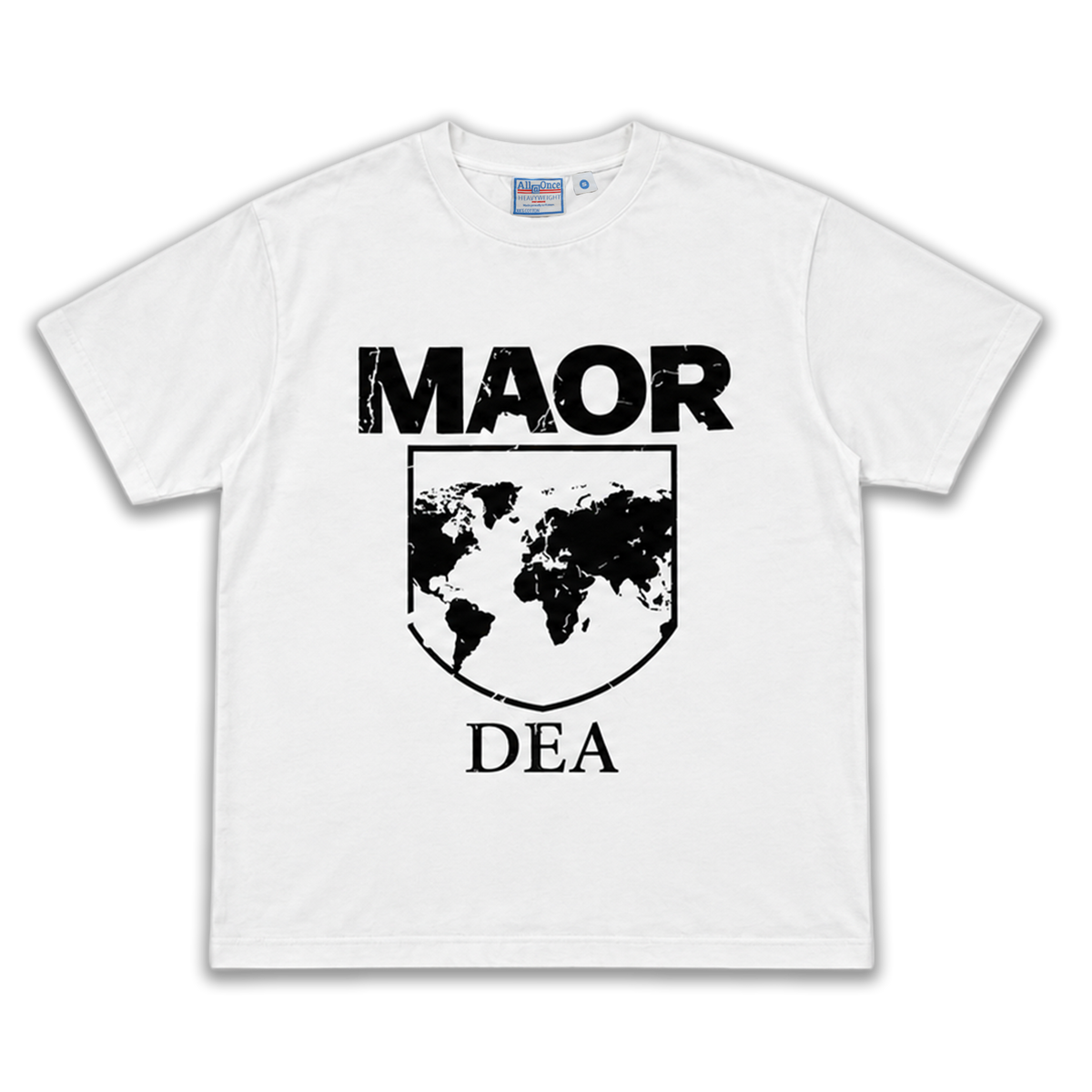 Tour Tee, All@Once (photo 1)