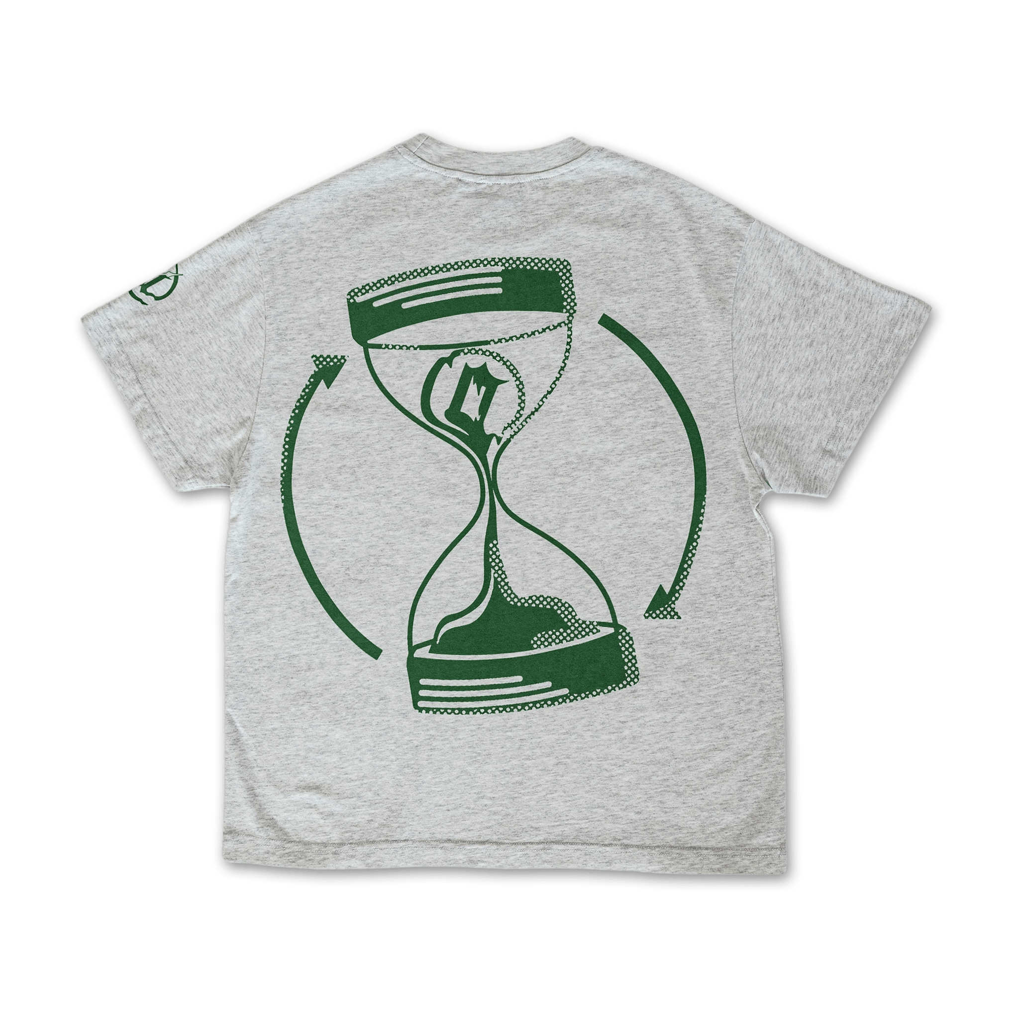 All The Time Tee - All@Once