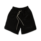 Black @ Shorts - All@Once