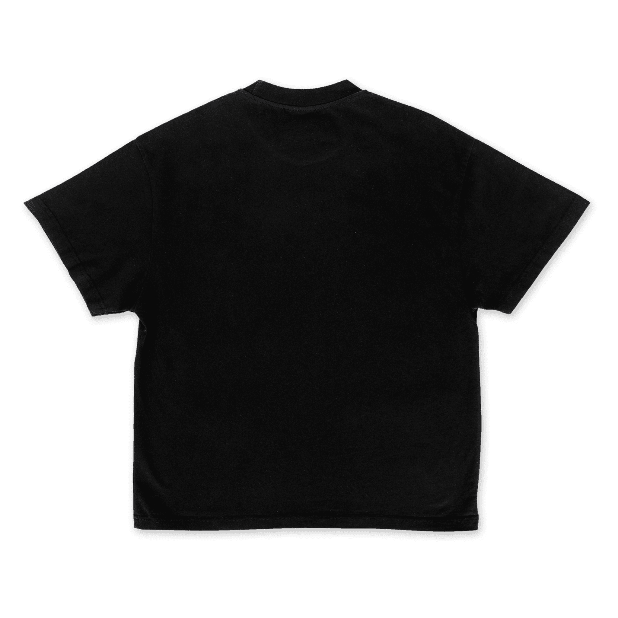 Black @ Tee - All@Once