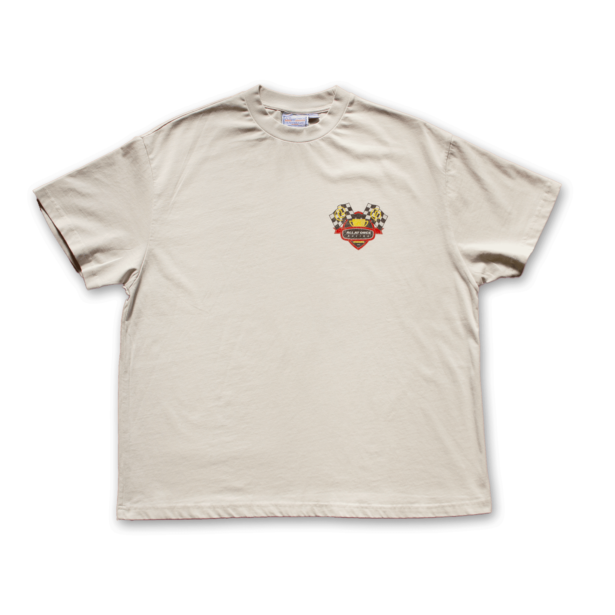 Championship Tee - All@Once