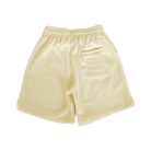 Cream Glyph Shorts - All@Once