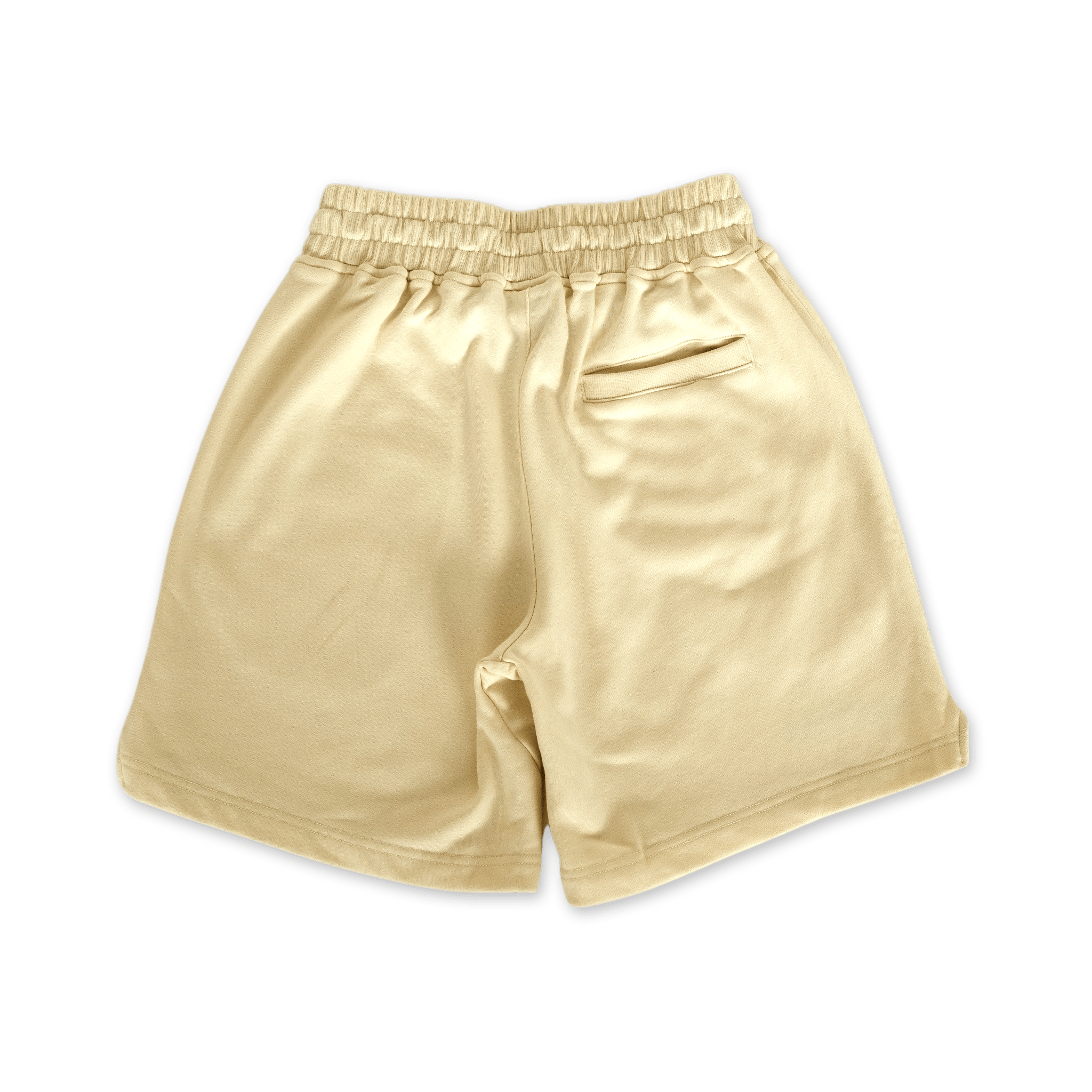 Cream @ Shorts - All@Once