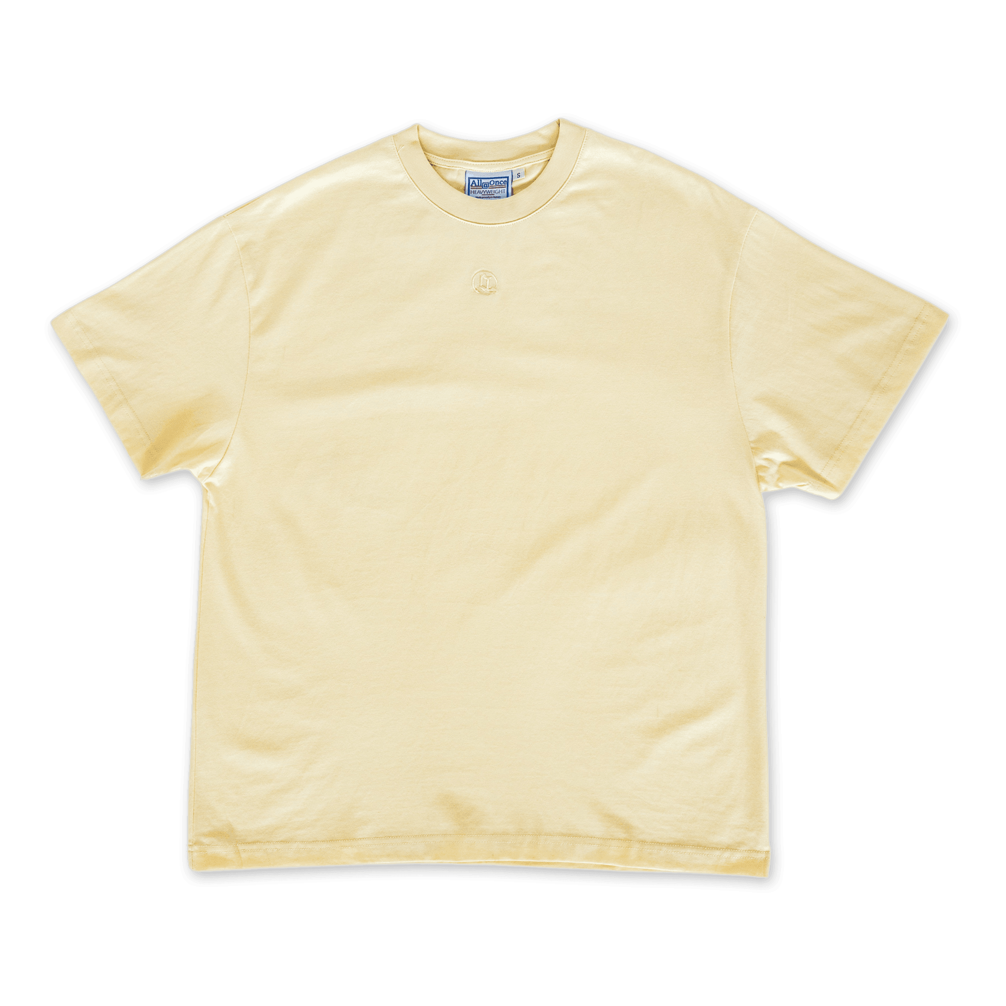 Cream @ Tee - All@Once