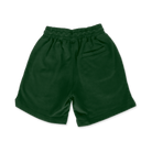 Dark Green Glyph Shorts - All@Once