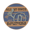 Electronics Mousepad, All@Once (photo 1)