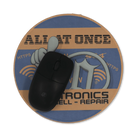 Electronics Mousepad, All@Once (photo 2)