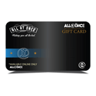 Gift Card - All@Once