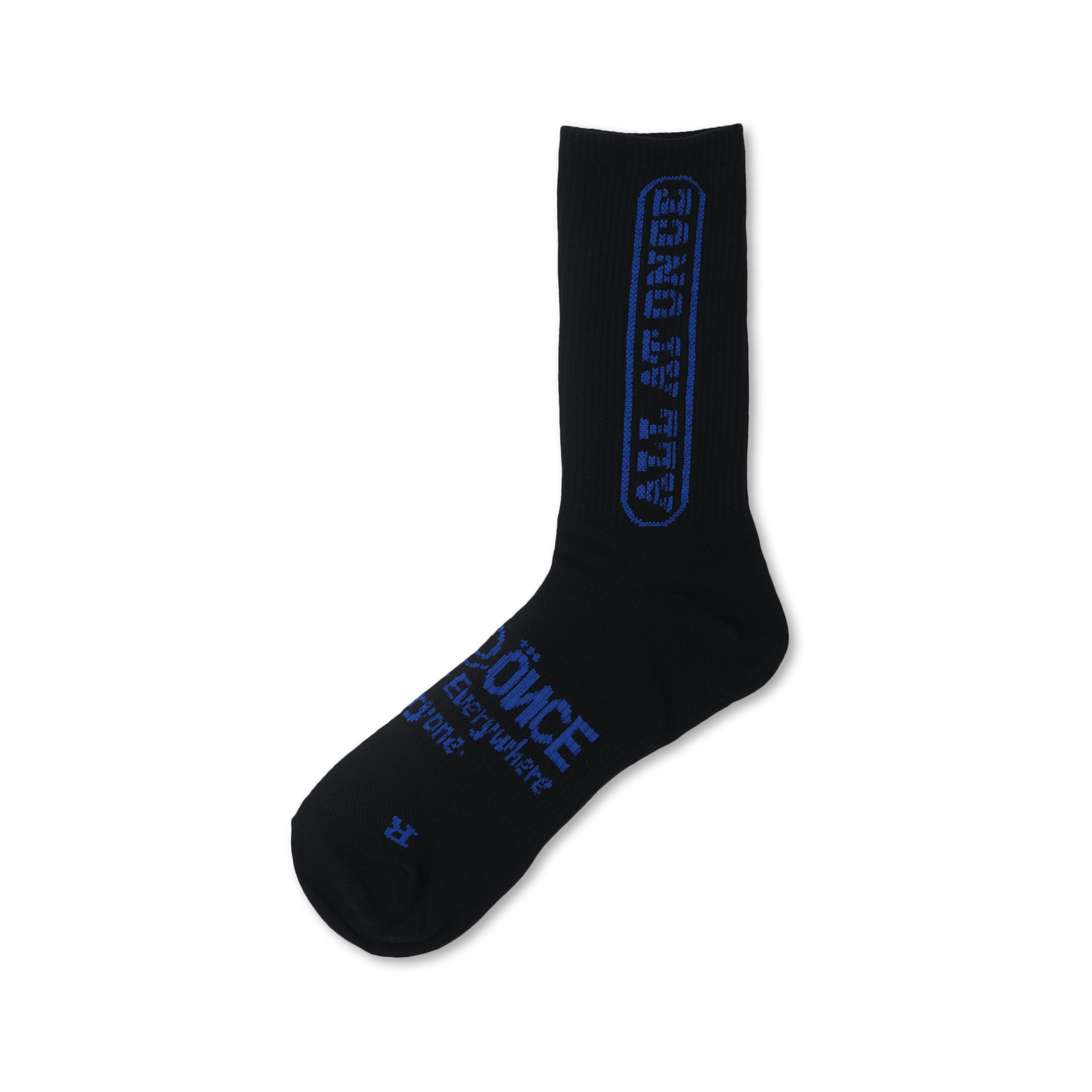 Glitch Socks - All@Once