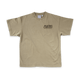 Green Washed Collective Tee (Out of stock)