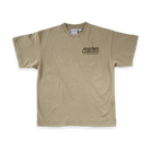 Green Washed Collective Tee - All@Once