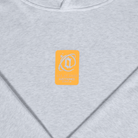 Heather Grey Playtech Hoodie - All@Once