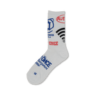 Icons Socks - All@Once