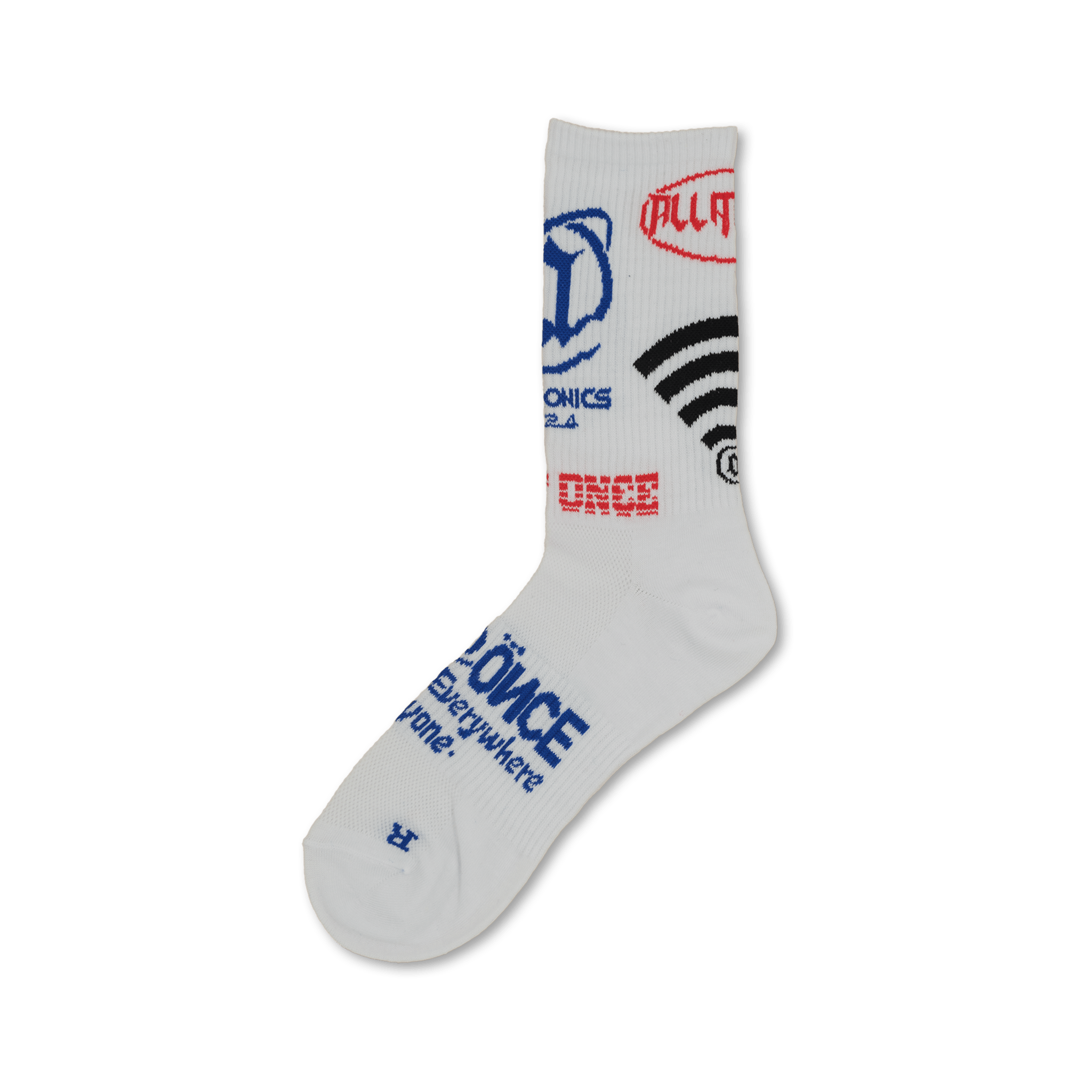 Icons Socks - All@Once