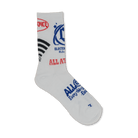 Icons Socks - All@Once