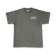 Off-Black Washed Collective Tee (Out of stock)