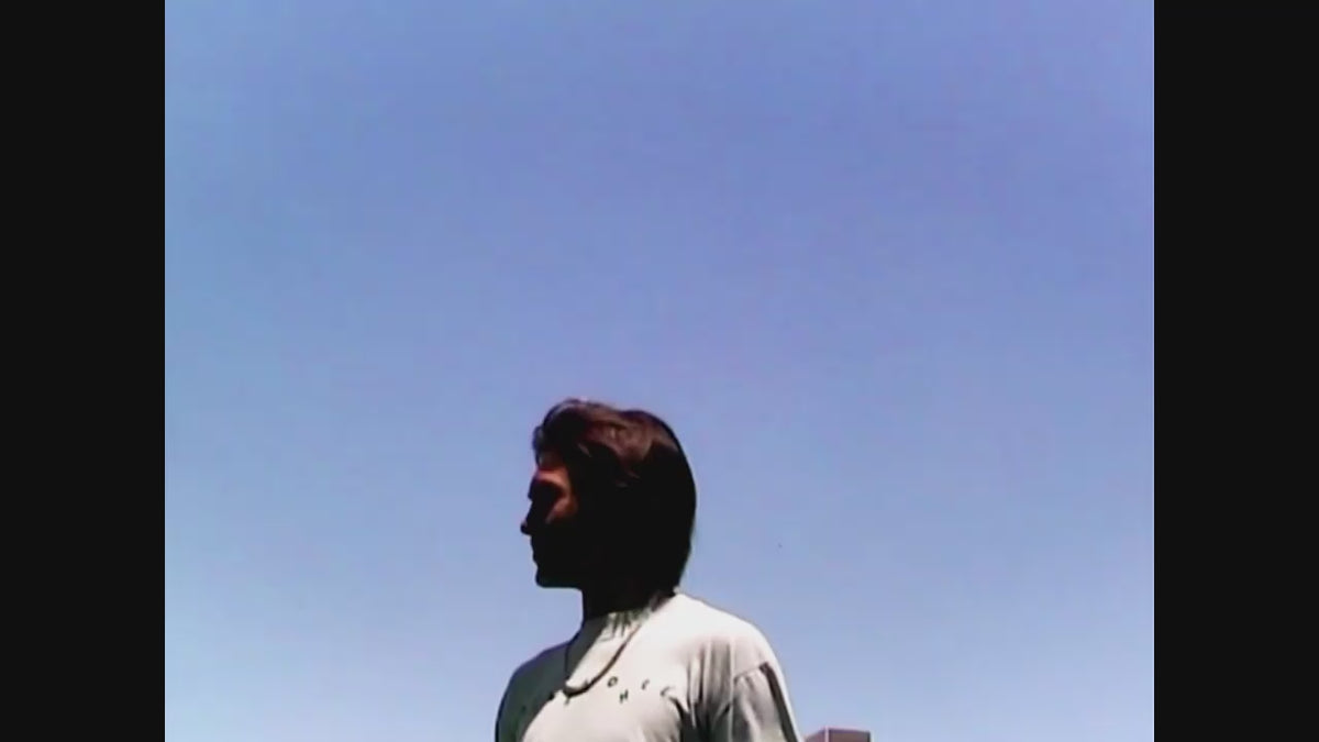 First Drop - 2021 reel