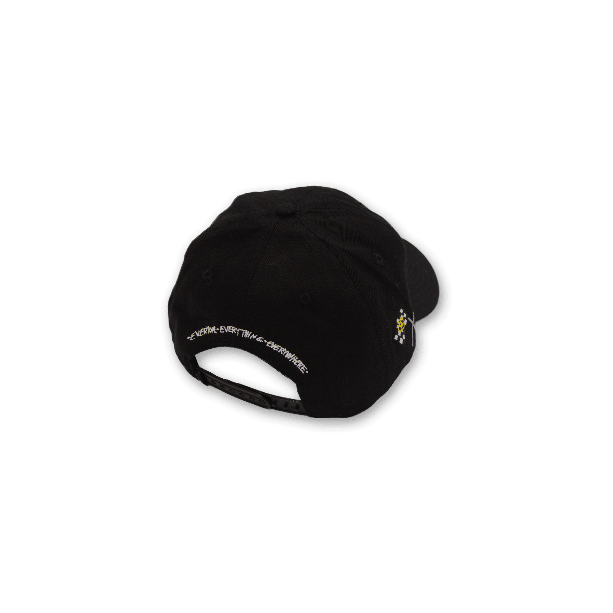 Racing 6-Panel Cap - All@Once