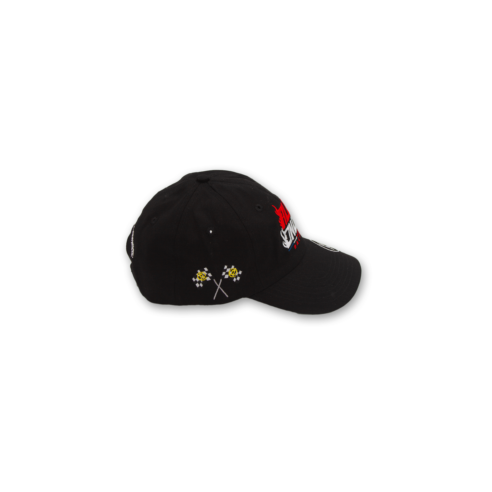 Racing 6-Panel Cap - All@Once
