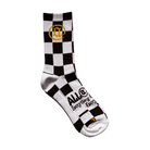 Racing Flag Socks - All@Once