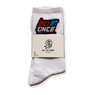 Racing Logo Socks - All@Once