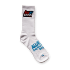 Racing Logo Socks - All@Once