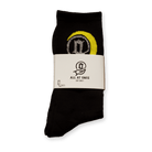 Reflective Pulsa Di Nura Socks - All@Once