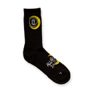 Reflective Pulsa Di Nura Socks - All@Once