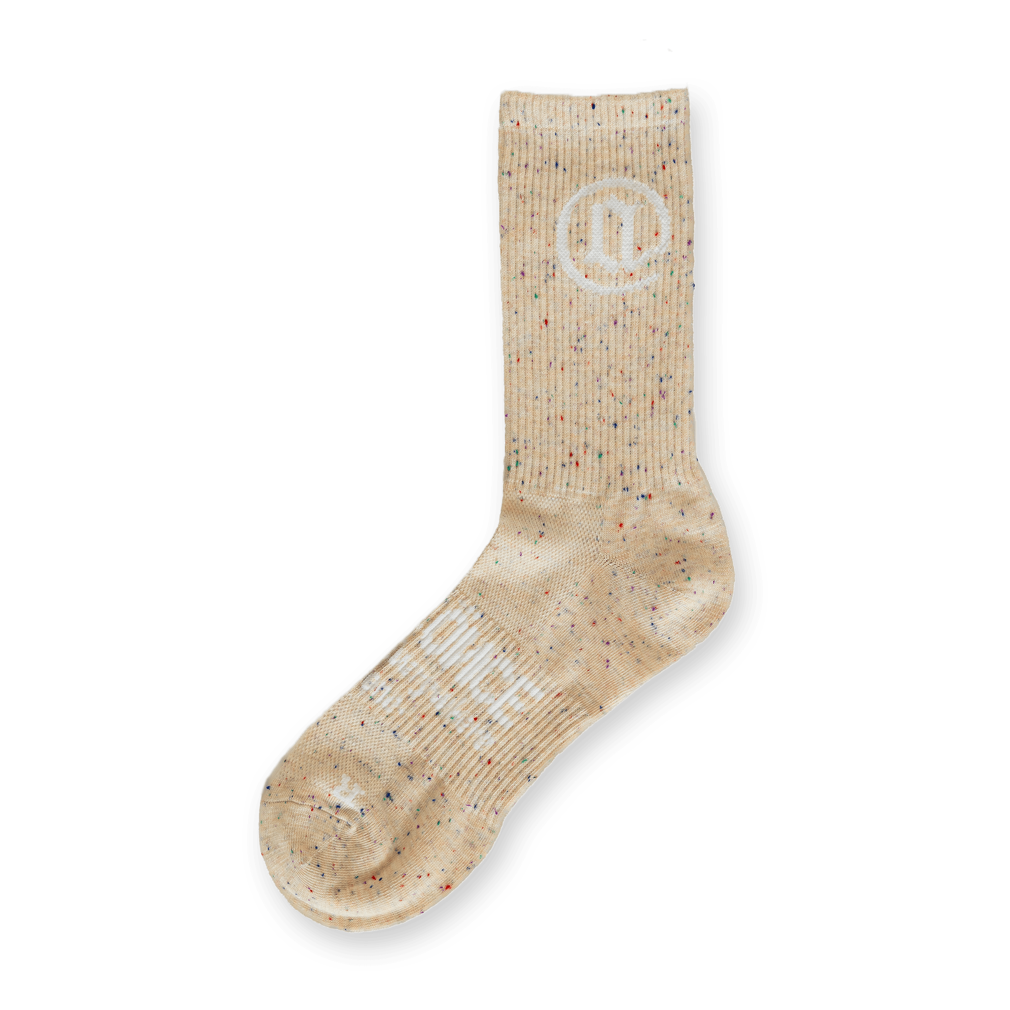 Speckled Socks - All@Once