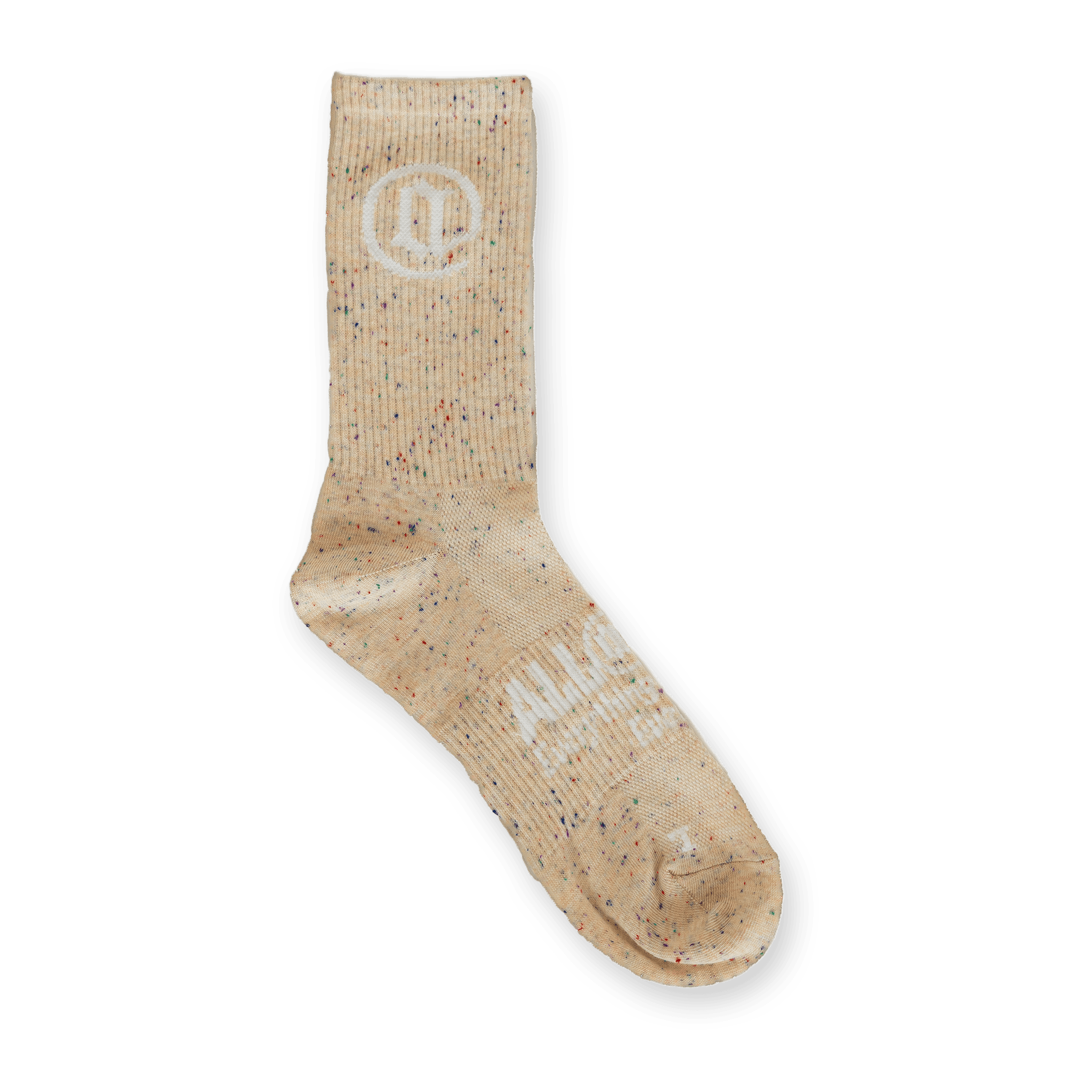 Speckled Socks - All@Once