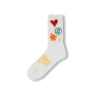 Upper Bunk Socks - All@Once
