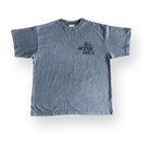 Washed Grey All ATA Once Tee - All@Once