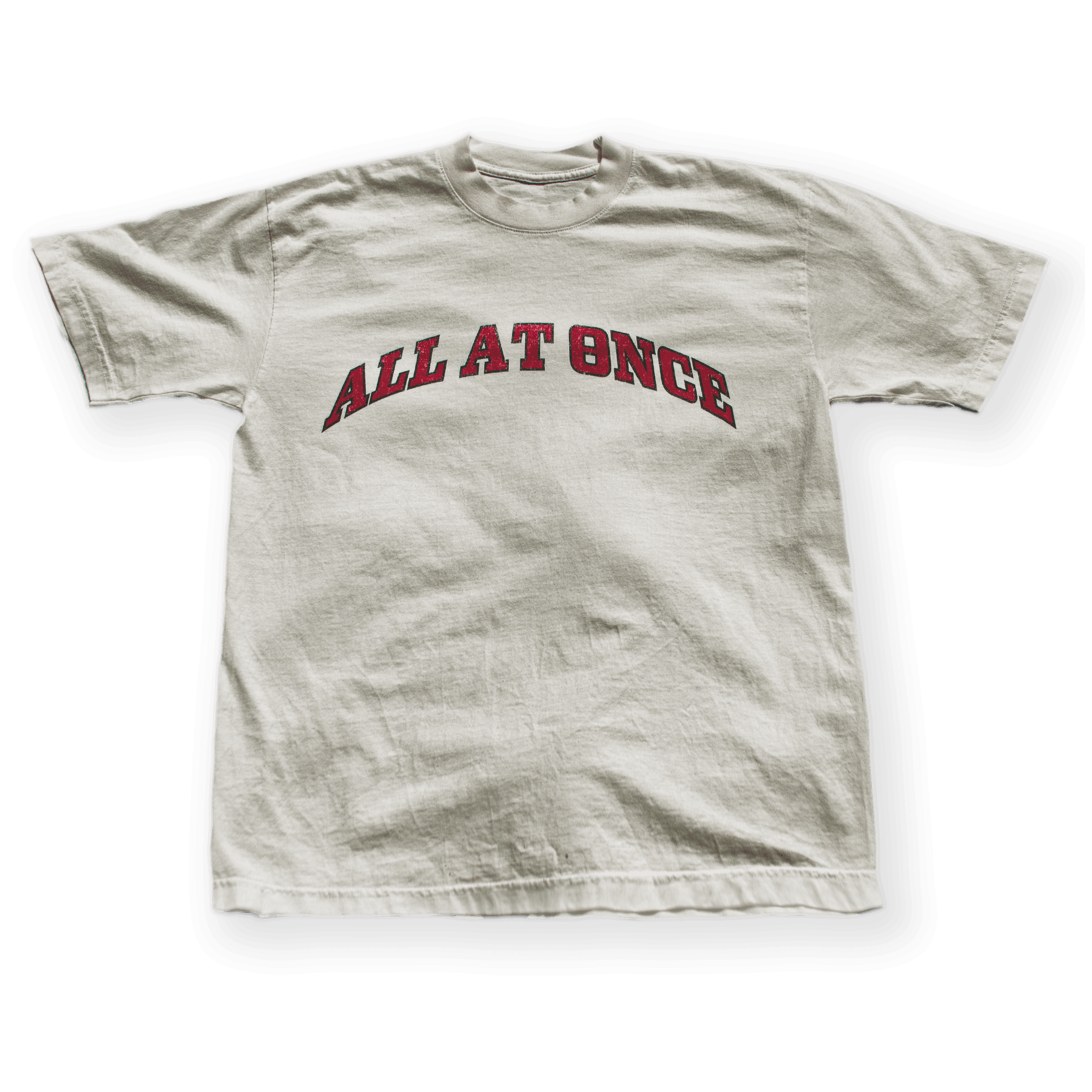 Alabama UNI Tee - All@Once