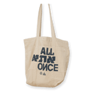 All ATA Once Tote Bag - All@Once