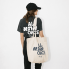 All ATA Once Tote Bag - All@Once