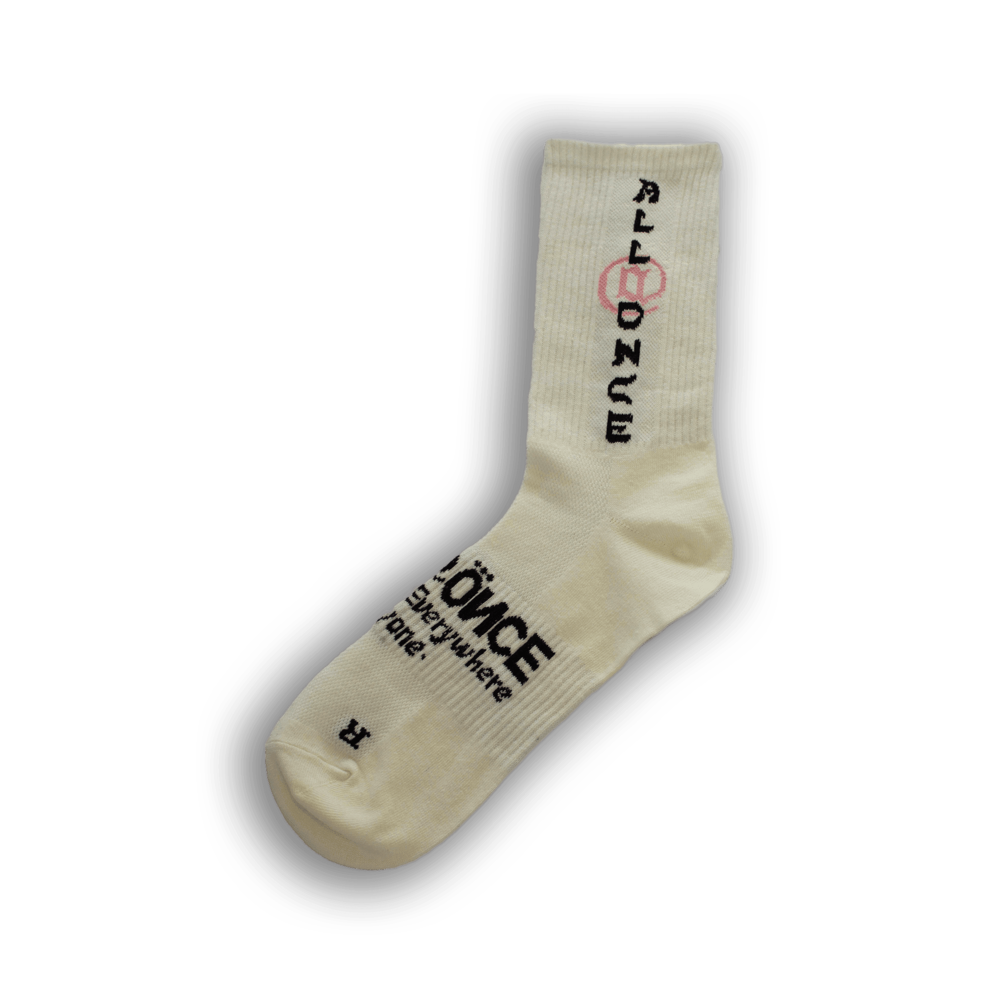 Biblical Socks - All@Once