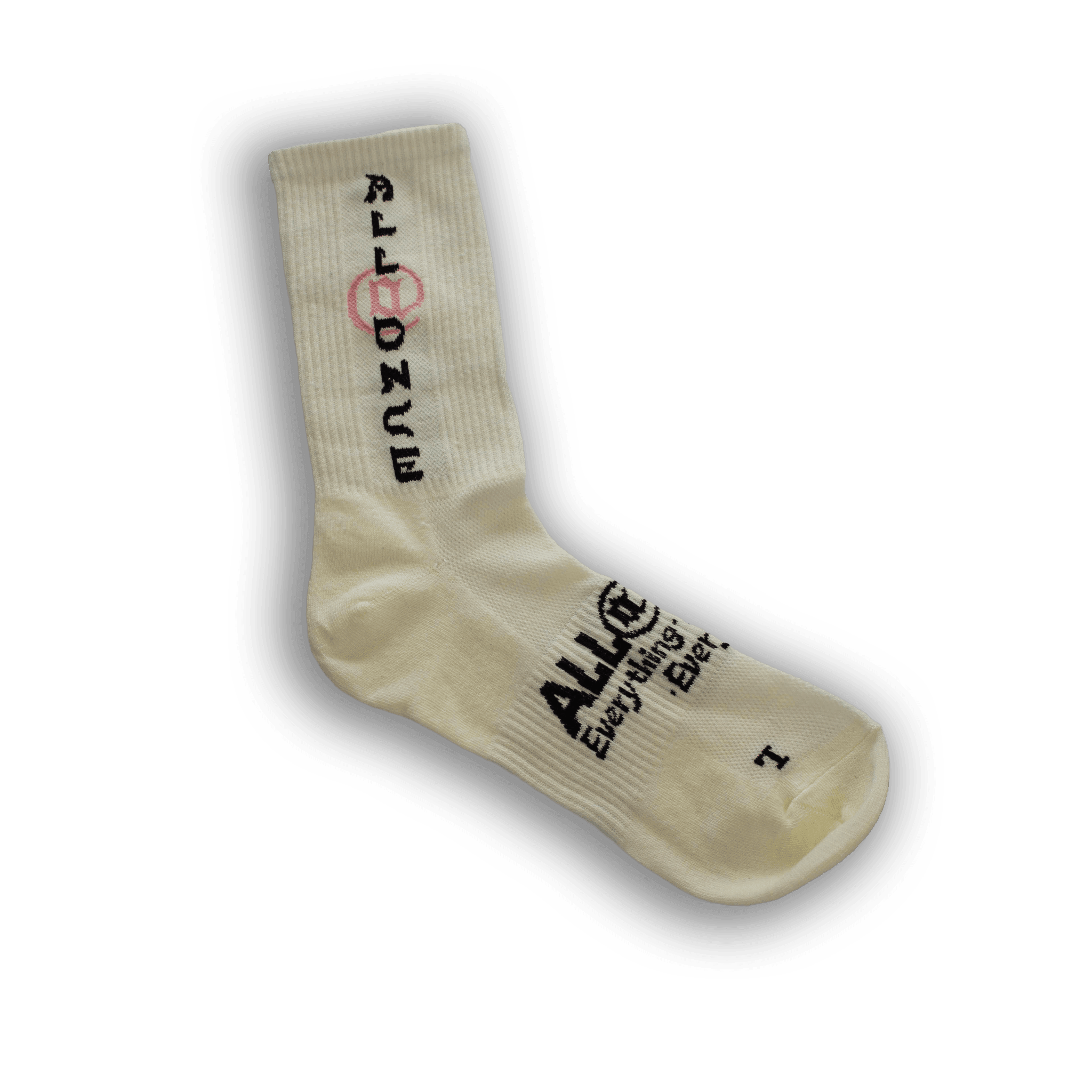 Biblical Socks - All@Once