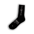 Black Biblical Socks - All@Once