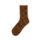 Monogram Socks - All@Once