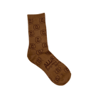 Monogram Socks - All@Once