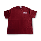 Burgundy Collective Tee - All@Once