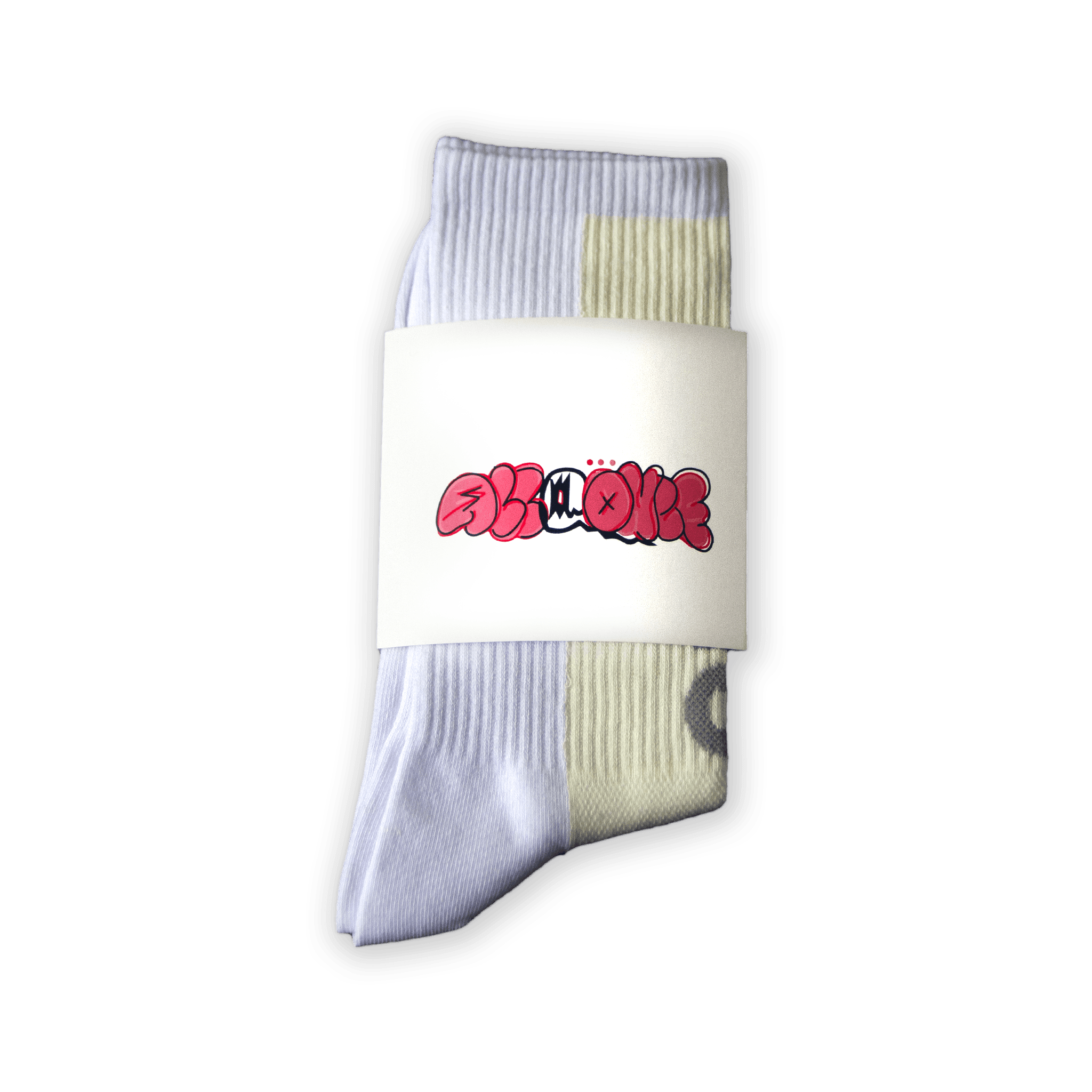 Busy Dad Socks - All@Once