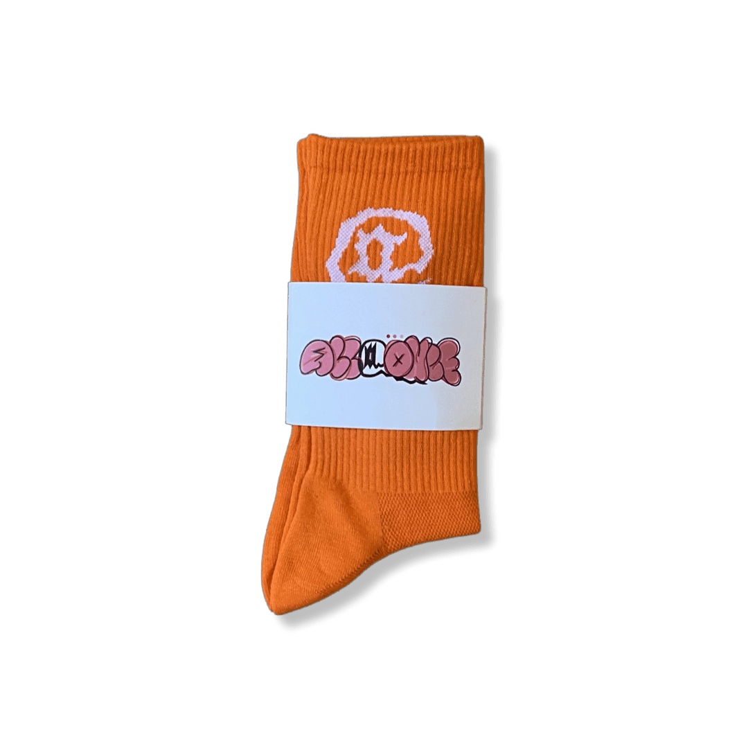 Carrots Socks - All@Once