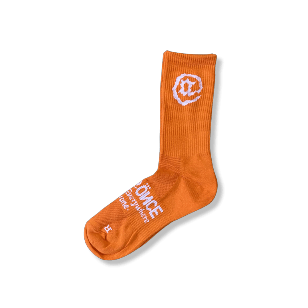 Carrots Socks - All@Once