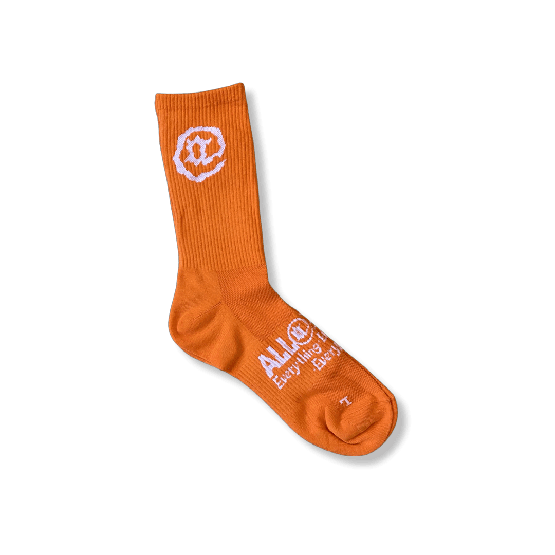 Carrots Socks - All@Once