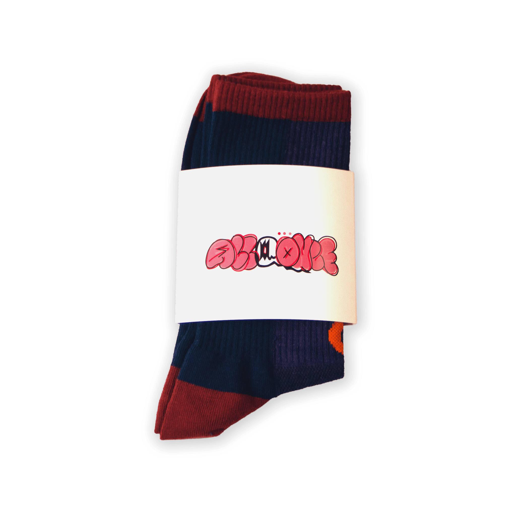 Cool Dad Socks - All@Once