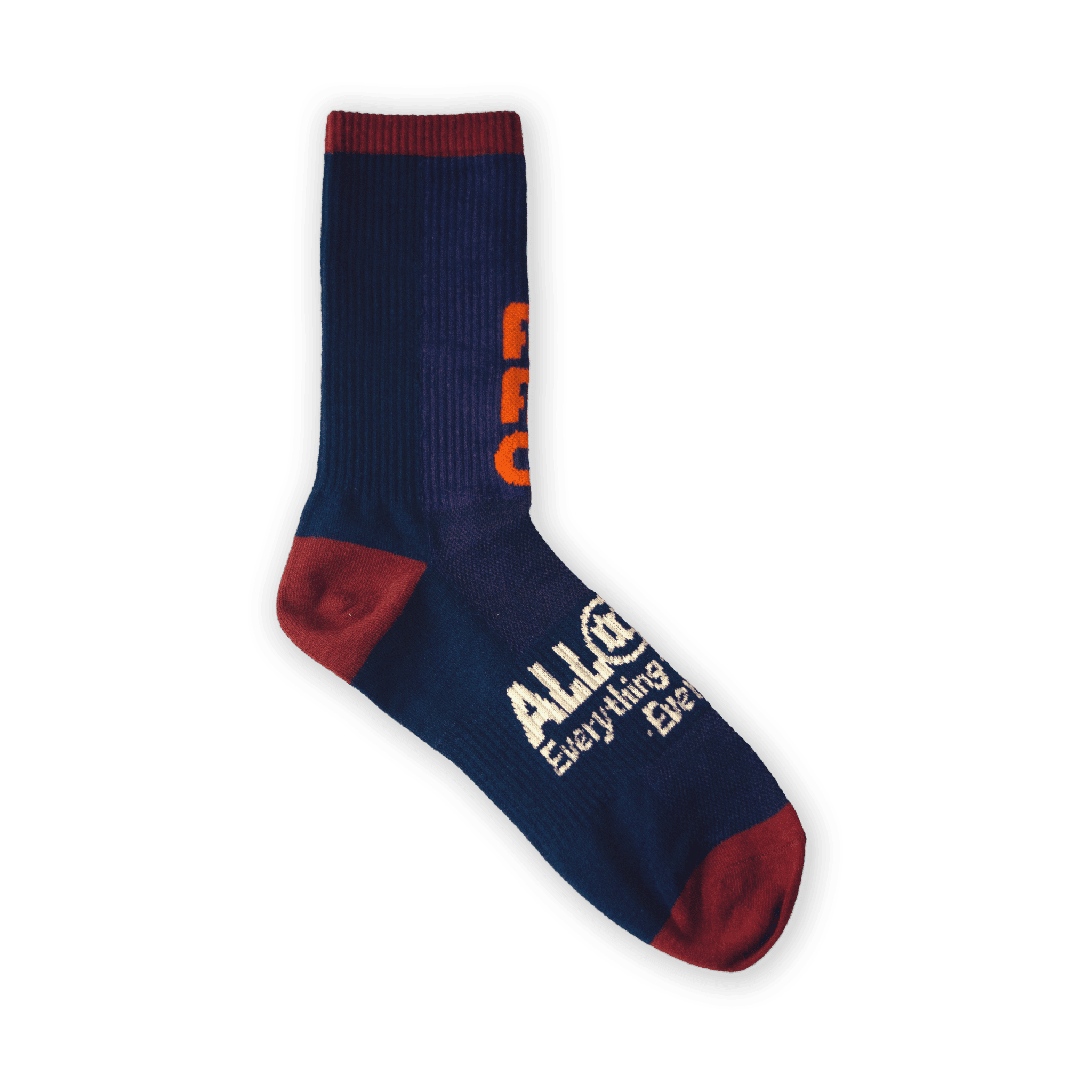 Cool Dad Socks - All@Once